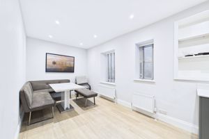 Living room side- click for photo gallery